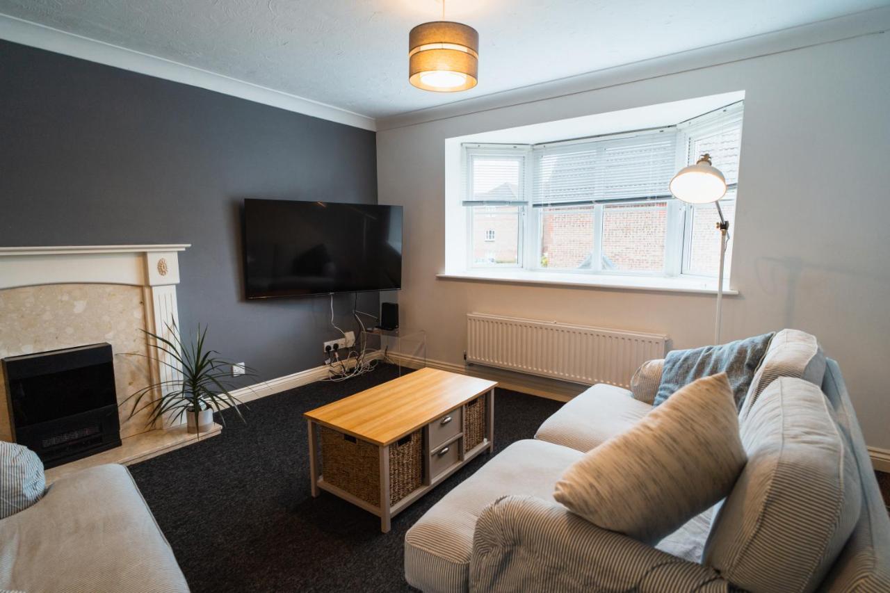 Holiday home Beautiful Town House With Private Garden And Patio