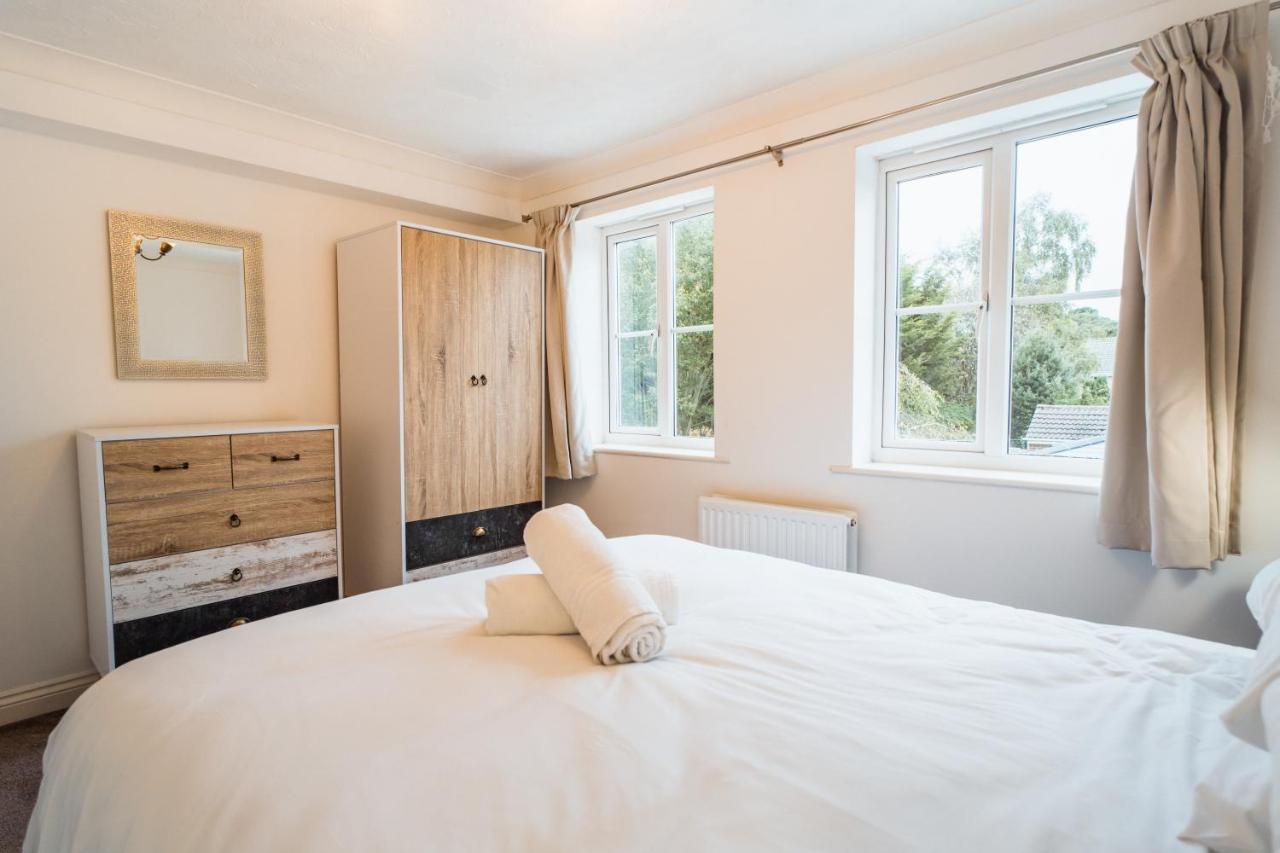 Holiday home Beautiful Town House With Private Garden And Patio