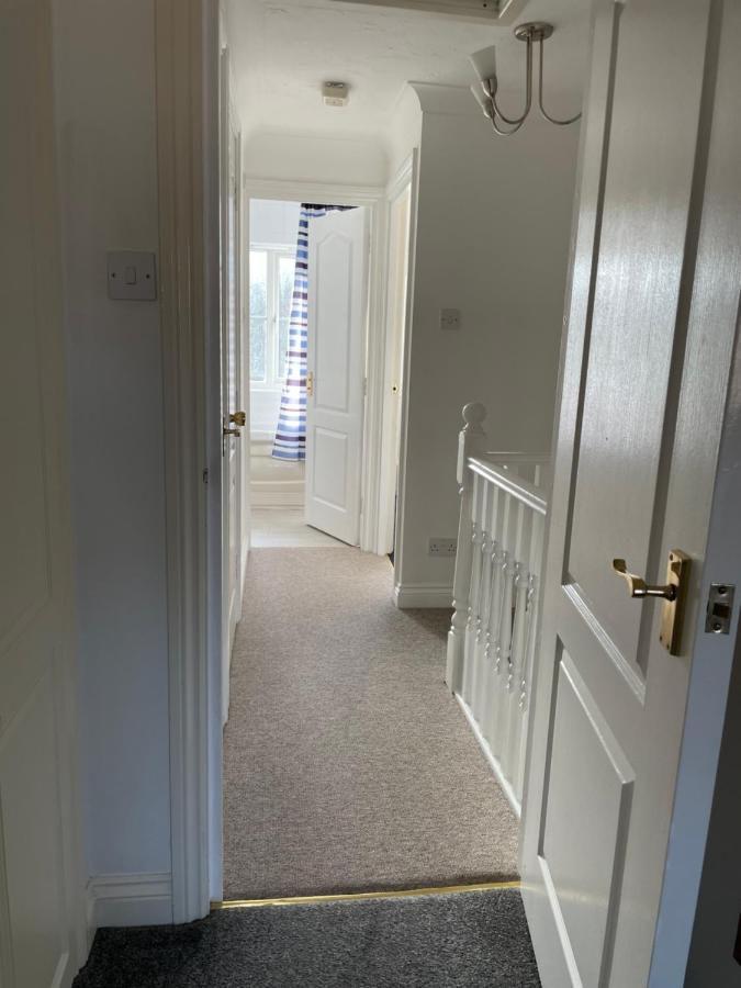 Holiday home Beautiful Town House With Private Garden And Patio