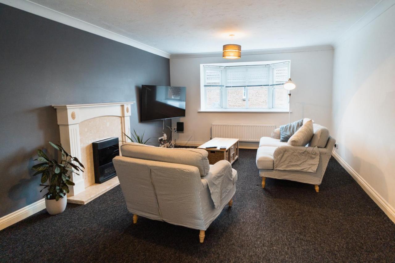 Beautiful Town House With Private Garden And Patio Hébergement de vacances *